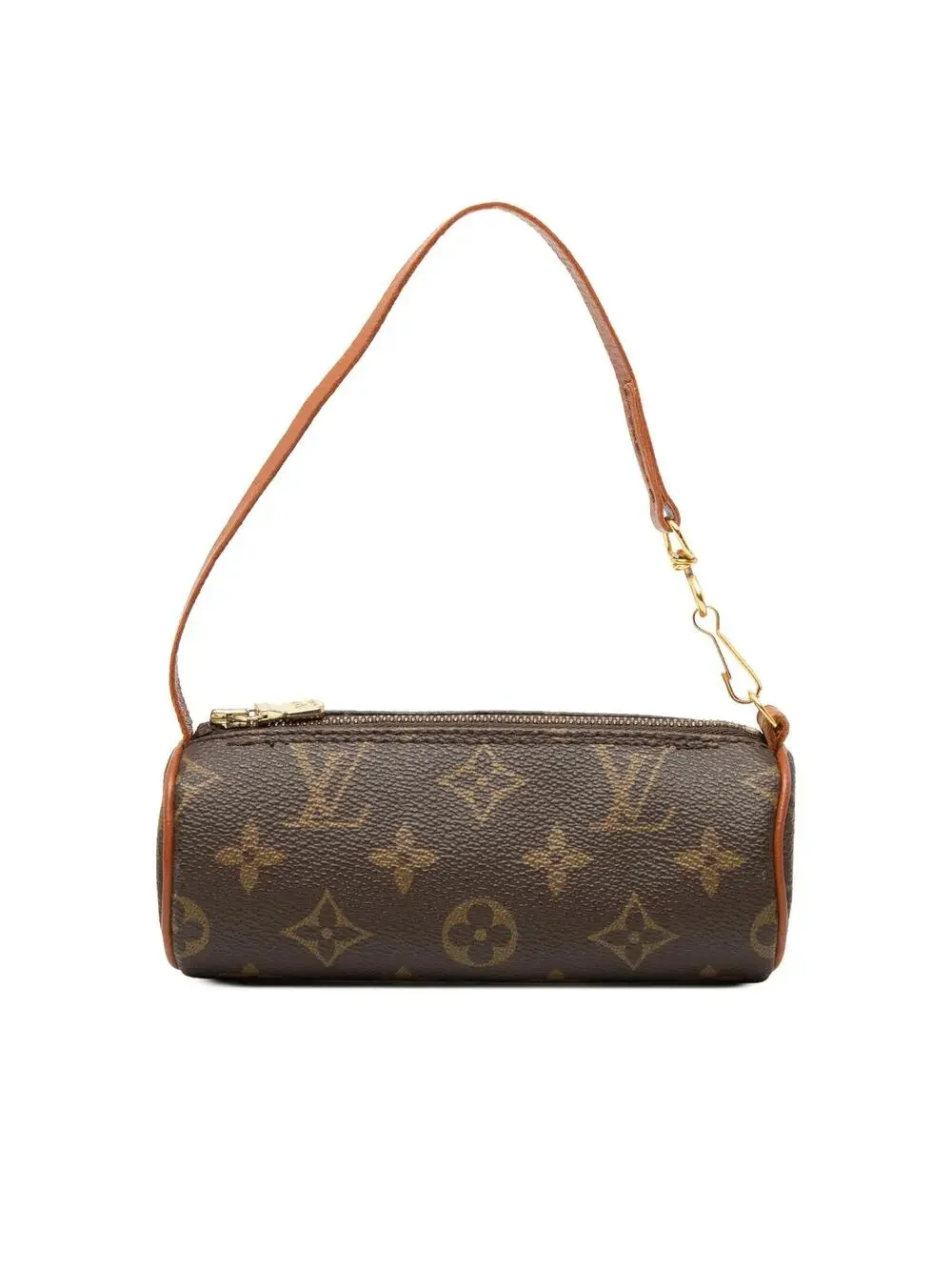 Louis Vuitton Papillon Pochette Pre- #300807L46B